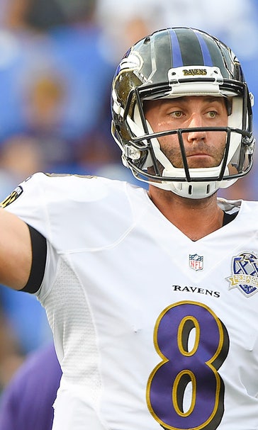 Matt Schaub due to collect $1 million in playing time incentives